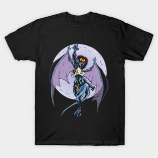 Warriors by Night T-Shirt